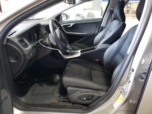 Photo 7 from auction – 2015 VOLVO V60 with VIN YV140MEJ3F1246824