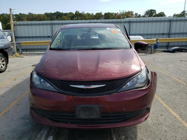 Photo 5 from auction – 2018 CHRYSLER PACIFICA L with VIN 2C4RC1AG0JR355807