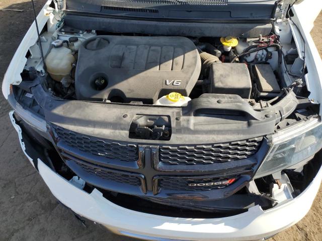 Photo 12 from auction – 2016 DODGE JOURNEY CR with VIN 3C4PDDGG0GT124795