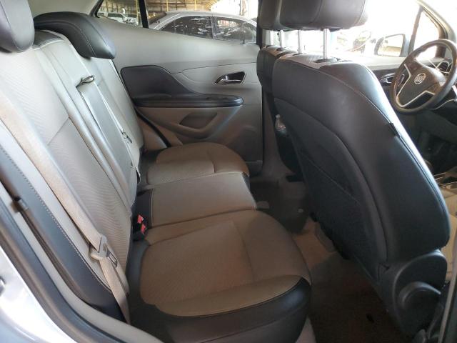 Photo 10 from auction – 2013 BUICK ENCORE with VIN KL4CJASB9DB074942