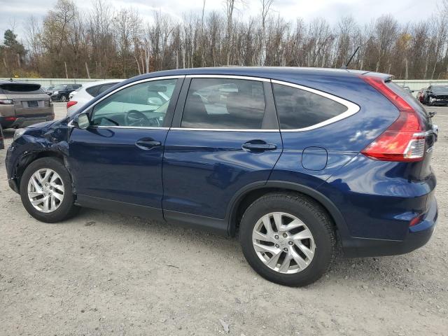 Photo 2 from auction – 2016 HONDA CR-V EX with VIN 5J6RM4H55GL139305