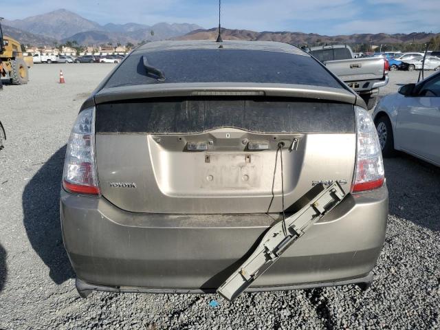 Photo 6 from auction – 2007 TOYOTA PRIUS with VIN JTDKB20U077619748
