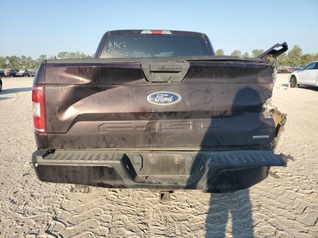 Photo 6 from auction – 2019 FORD F150 SUPER with VIN 1FTEW1CP6KKC75477