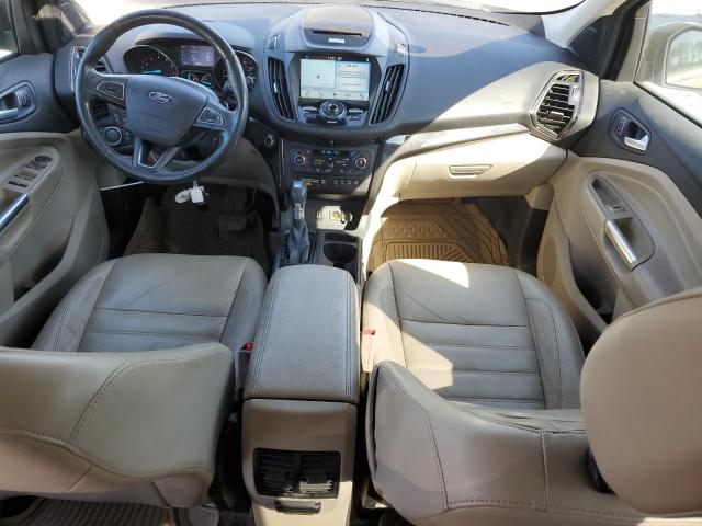 Photo 8 from auction – 2017 FORD ESCAPE TIT with VIN 1FMCU0JD1HUB13930