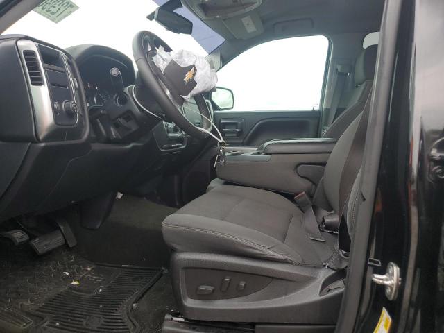 Photo 7 from auction – 2015 CHEVROLET SILVERADO with VIN 3GCPCREC2FG365989