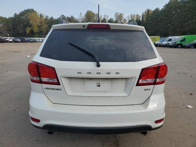 Photo 6 from auction – 2012 DODGE JOURNEY SX with VIN 3C4PDCBG5CT229943