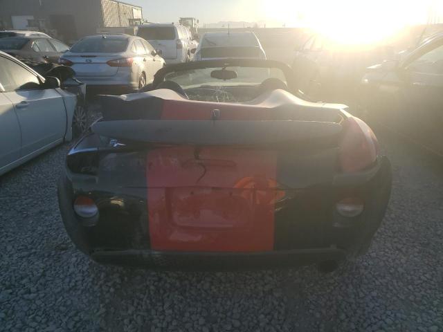 Photo 6 from auction – 2007 PONTIAC SOLSTICE with VIN 1G2MB35B57Y116334