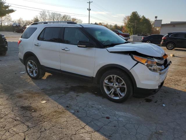 Photo 4 from auction – 2014 FORD EXPLORER X with VIN 1FM5K8D86EGA31875