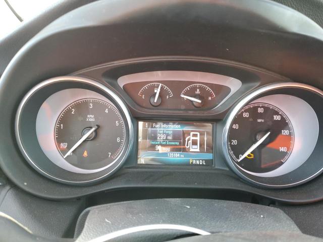Photo 9 from auction – 2019 BUICK ENVISION E with VIN LRBFXCSA1KD000953