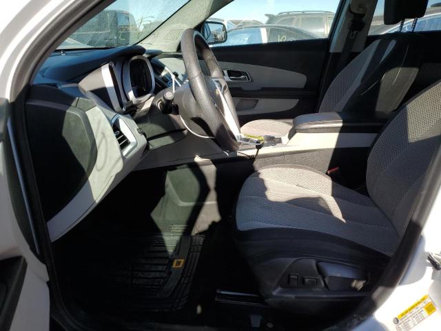Photo 7 from auction – 2017 CHEVROLET EQUINOX LT with VIN 2GNFLFEK9H6309121