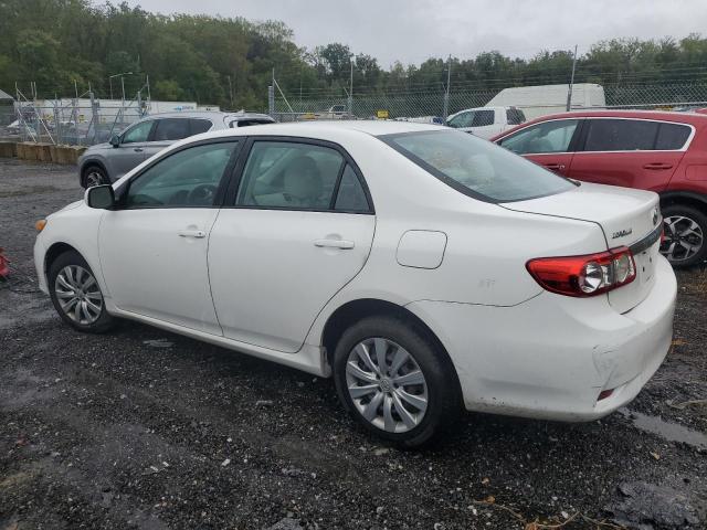 Photo 2 from auction – 2012 TOYOTA COROLLA BA with VIN 2T1BU4EE7CC825472
