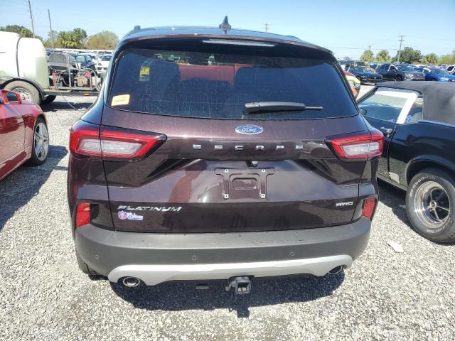 Photo 6 from auction – 2023 FORD ESCAPE PLA with VIN 1FMCU9JA9PUA51007