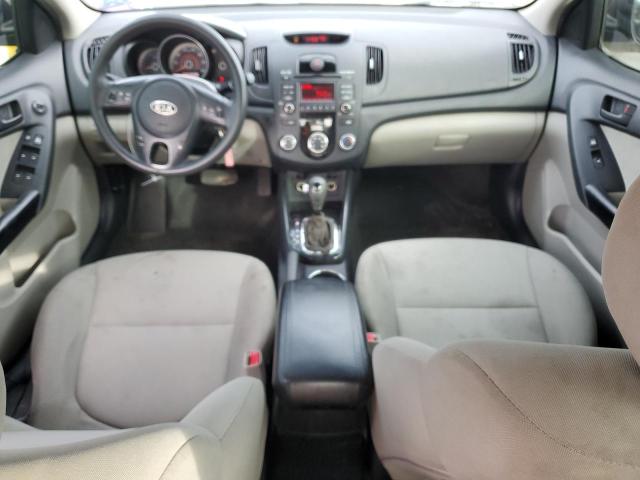 Photo 8 from auction – 2012 KIA FORTE EX with VIN KNAFU4A29C5534740
