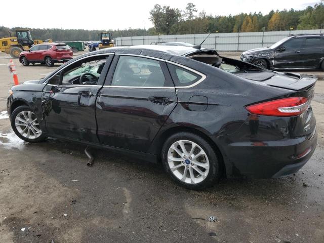 Photo 2 from auction – 2019 FORD FUSION TIT with VIN 3FA6P0SU8KR228696