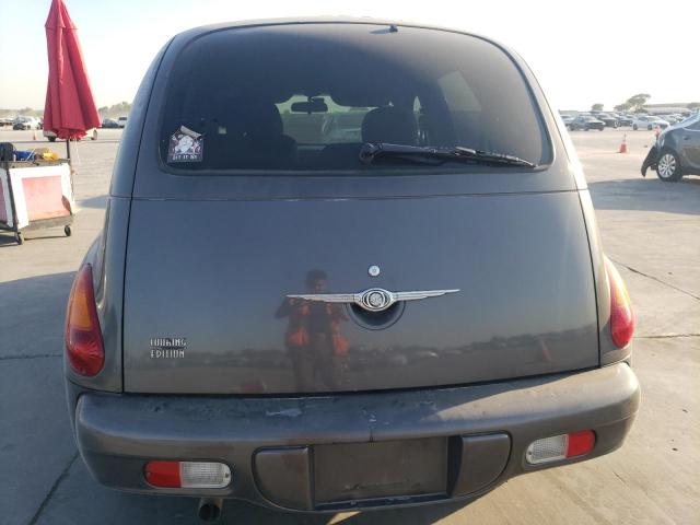 Photo 6 from auction – 2004 CHRYSLER PT CRUISER with VIN 3C4FY58BX4T356342