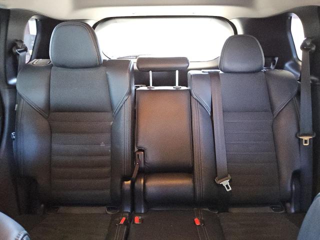 Photo 10 from auction – 2022 MITSUBISHI OUTLANDER with VIN JA4J4UA87NZ048502