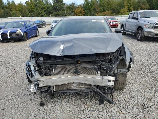Photo 5 from auction – 2018 NISSAN MAXIMA 3.5 with VIN 1N4AA6AP4JC383320