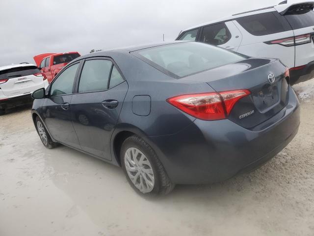 Photo 2 from auction – 2019 TOYOTA COROLLA L with VIN 2T1BURHE4KC149389