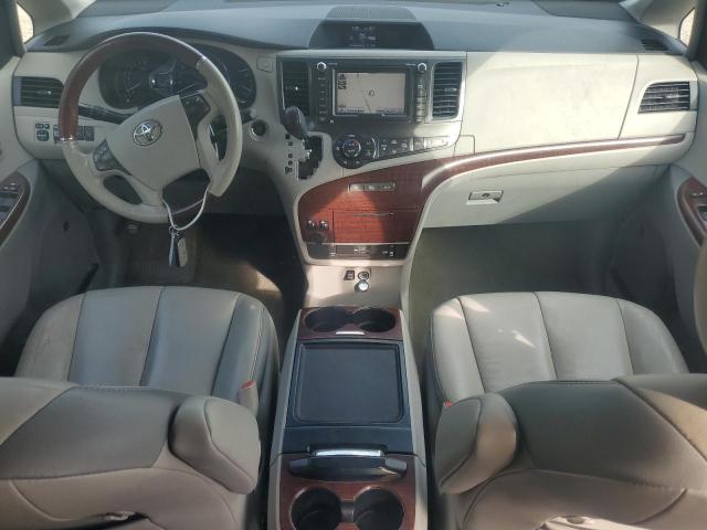 Photo 8 from auction – 2014 TOYOTA SIENNA L with VIN 5TDDK3DCXES090246