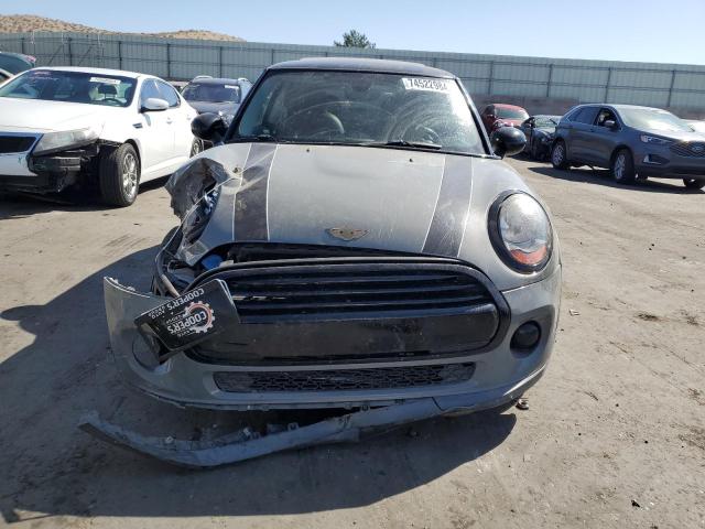 Photo 5 from auction – 2014 MINI COOPER with VIN WMWXM5C5XET935696