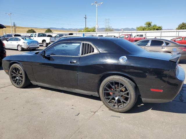 Photo 2 from auction – 2013 DODGE CHALLENGER with VIN 2C3CDYAG4DH510580