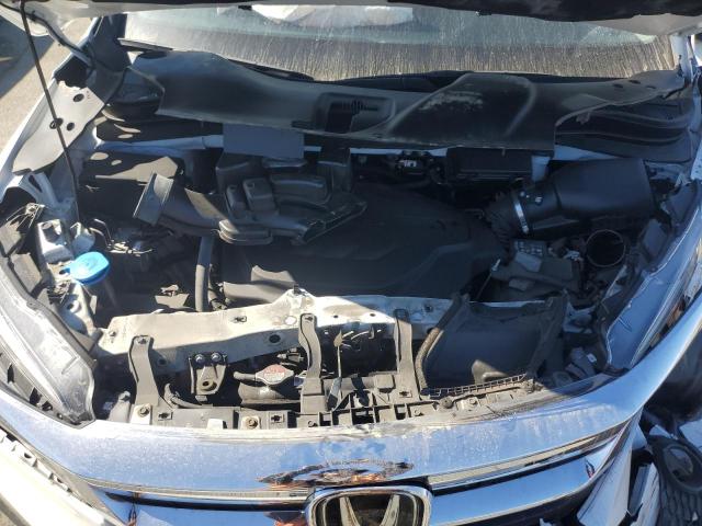 Photo 12 from auction – 2021 HONDA PILOT EX with VIN 5FNYF5H36MB018510