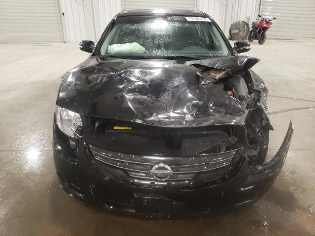 Photo 5 from auction – 2012 NISSAN ALTIMA BAS with VIN 1N4AL2APXCN456054