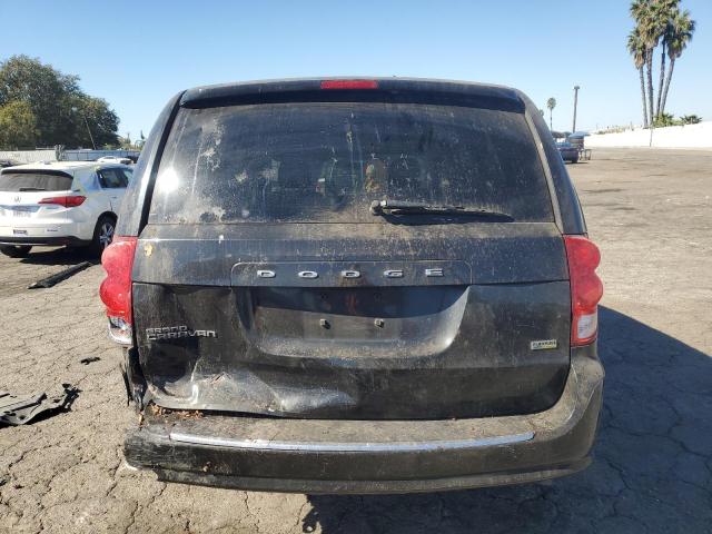 Photo 6 from auction – 2013 DODGE GRAND CARA with VIN 2C4RDGCG9DR752028