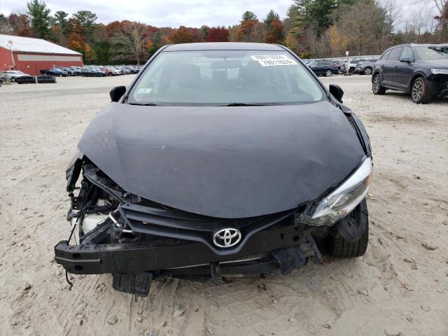Photo 5 from auction – 2014 TOYOTA COROLLA with VIN 2T1BURHE4EC133116