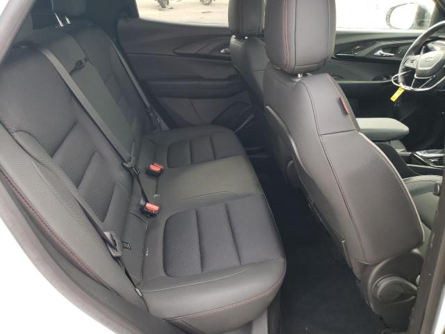 Photo 11 from auction – 2023 CHEVROLET TRAILBLAZE with VIN KL79MTSL9PB156750