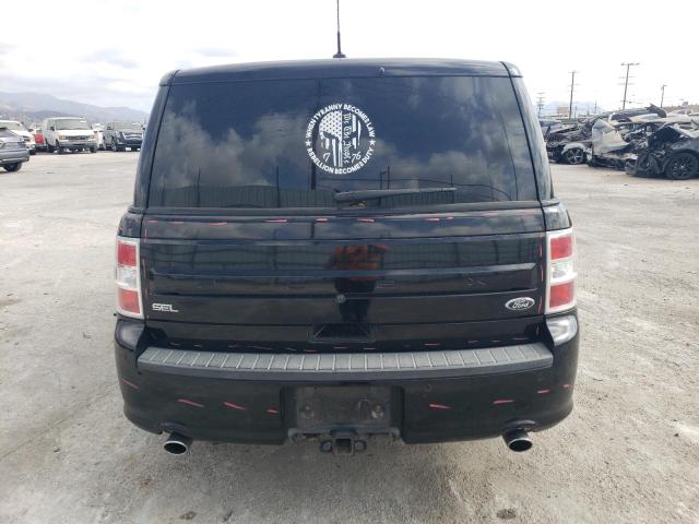 Photo 6 from auction – 2016 FORD FLEX SEL with VIN 2FMGK5C86GBA16618