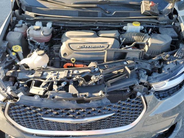 Photo 12 from auction – 2021 CHRYSLER PACIFICA H with VIN 2C4RC1N74MR510406