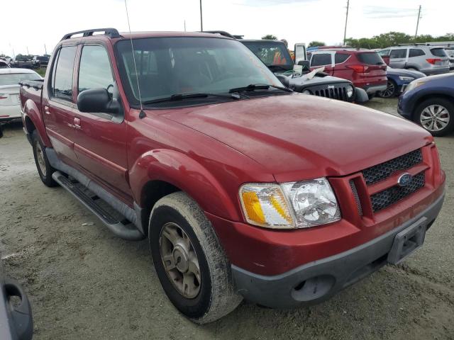 Photo 4 from auction – 2004 FORD EXPLORER S with VIN 1FMZU67K94UA35085