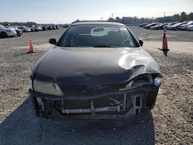 Photo 5 from auction – 1999 NISSAN MAXIMA GLE with VIN JN1CA21D3XT806093