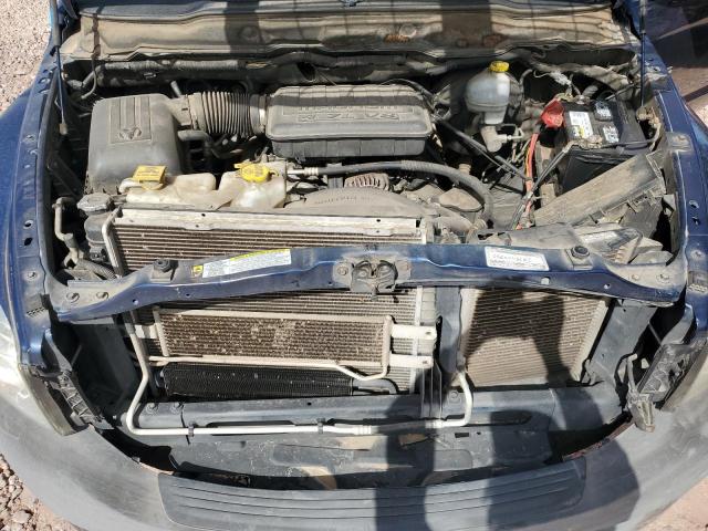 Photo 11 from auction – 2007 DODGE RAM 1500 S with VIN 1D7HA18N37J548414