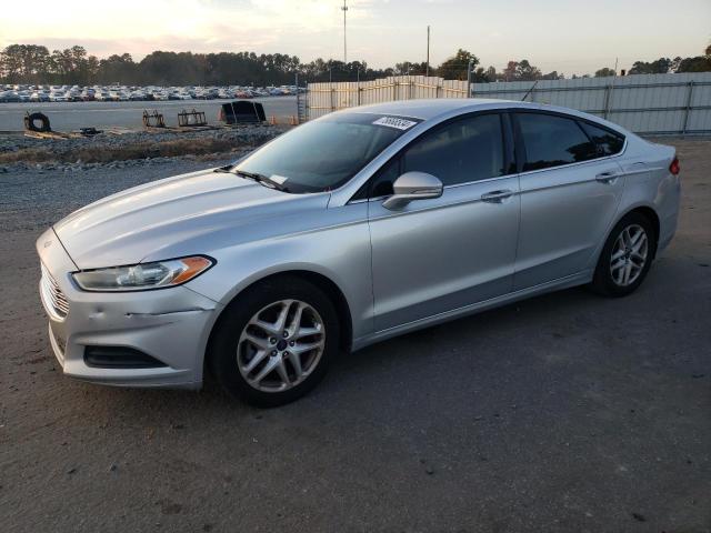 Photo 1 from auction – 2014 FORD FUSION SE with VIN 3FA6P0HD0ER177500