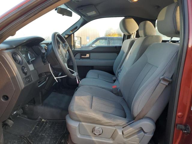 Photo 7 from auction – 2014 FORD F150 with VIN 1FTMF1EM4EKD57629