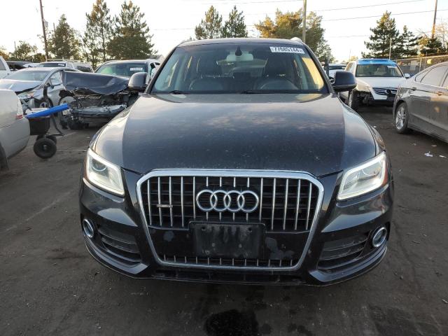 Photo 5 from auction – 2015 AUDI Q5 PREMIUM with VIN WA1CFAFP3FA123262