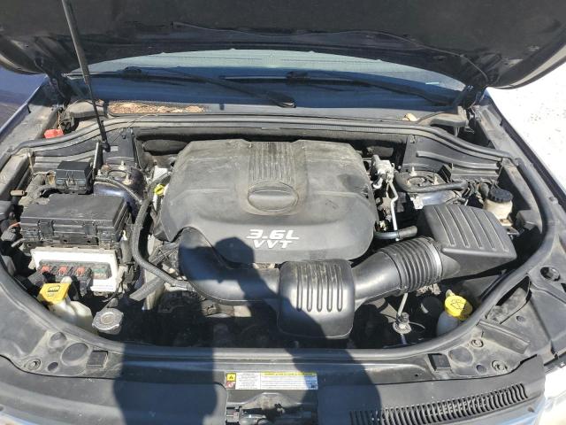 Photo 12 from auction – 2012 JEEP GRAND CHER with VIN 1C4RJFAG1CC220771