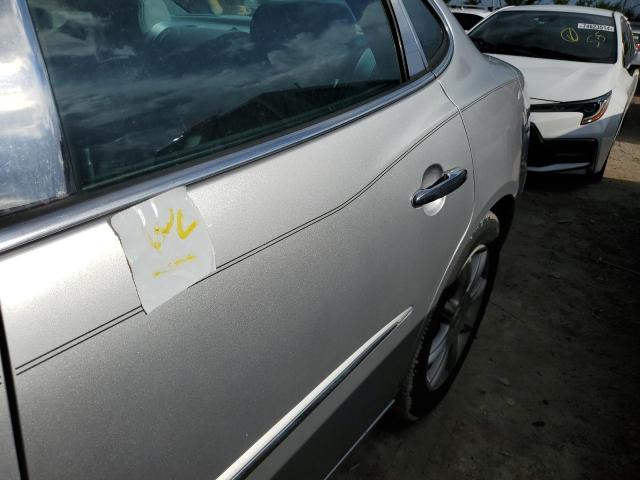 Photo 12 from auction – 2005 BUICK LACROSSE C with VIN 2G4WE567251218882