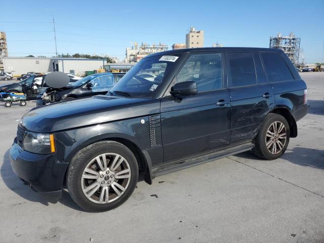 LAND ROVER RANGE ROVE 2012 with VIN SALMF1D42CA372224 - Photo from auction