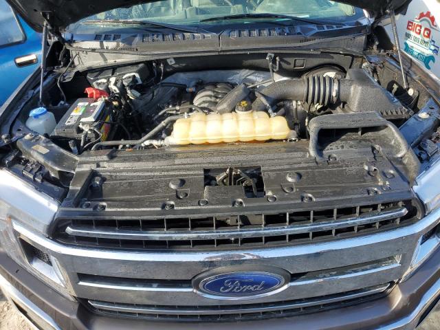 Photo 11 from auction – 2019 FORD F150 SUPER with VIN 1FTEW1C58KFA65003