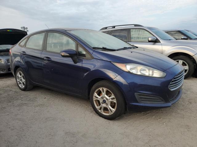 Photo 4 from auction – 2016 FORD FIESTA SE with VIN 3FADP4BJ4GM162138