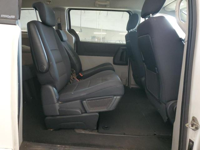 Photo 11 from auction – 2009 DODGE GRAND CARA with VIN 2D8HN44E99R621579