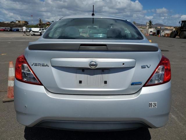Photo 6 from auction – 2015 NISSAN VERSA S with VIN 3N1CN7AP9FL898549
