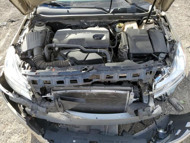 Photo 11 from auction – 2012 BUICK REGAL PREM with VIN 2G4GS5EK9C9120840