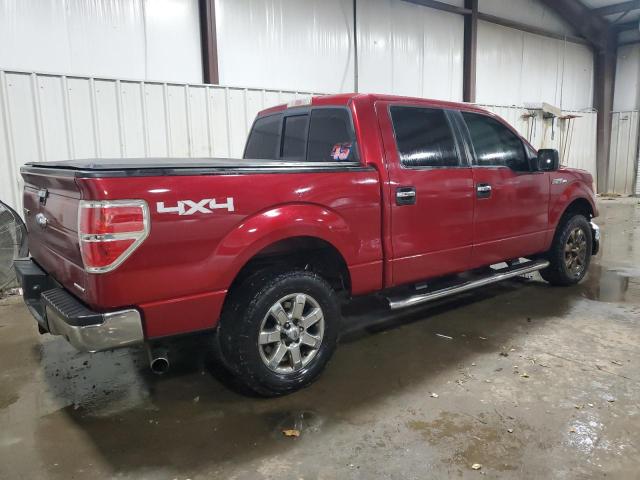 Photo 3 from auction – 2013 FORD F150 SUPER with VIN 1FTFW1EF2DFB14385