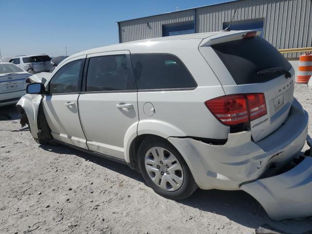 صورة رقم 2 من المزاد - 2014 DODGE JOURNEY SE مع VIN 3C4PDCAB4ET135111