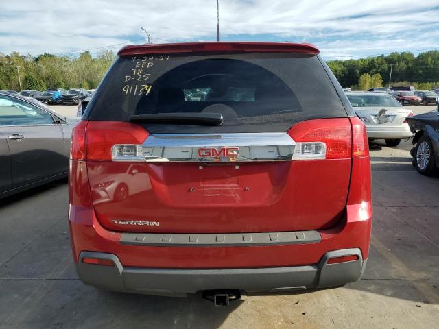 Photo 6 from auction – 2013 GMC TERRAIN SL with VIN 2GKALSEK3D6147335
