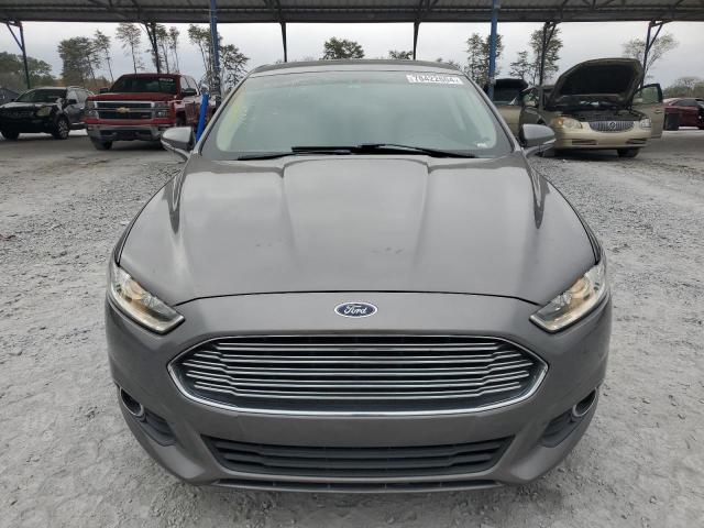 Photo 5 from auction – 2014 FORD FUSION SE with VIN 1FA6P0HD6E5362279